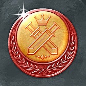 画像ギャラリー No.003のサムネイル画像 / 「イザナギオンライン」,能力値を上昇させる新システム“メダル機能”を実装