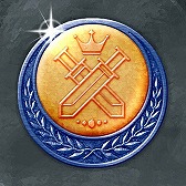 画像ギャラリー No.004のサムネイル画像 / 「イザナギオンライン」,能力値を上昇させる新システム“メダル機能”を実装