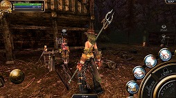 画像ギャラリー No.008のサムネイル画像 / 「イザナギオンライン」,能力値を上昇させる新システム“メダル機能”を実装