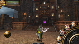 画像ギャラリー No.002のサムネイル画像 / 「イザナギオンライン」,大型アップデートを実施。PvP機能が追加に