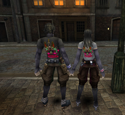 画像ギャラリー No.003のサムネイル画像 / 「イザナギオンライン」,iOS版が3周年。5大キャンペーンを開催