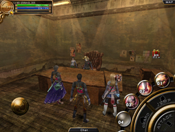 画像ギャラリー No.011のサムネイル画像 / 「イザナギオンライン」,iOS版が3周年。5大キャンペーンを開催