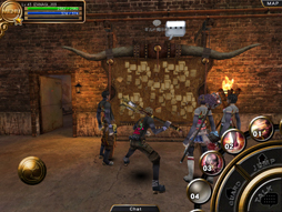 画像ギャラリー No.012のサムネイル画像 / 「イザナギオンライン」,iOS版が3周年。5大キャンペーンを開催