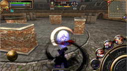 画像ギャラリー No.013のサムネイル画像 / 「イザナギオンライン」,iOS版が3周年。5大キャンペーンを開催