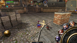 画像ギャラリー No.014のサムネイル画像 / 「イザナギオンライン」,iOS版が3周年。5大キャンペーンを開催