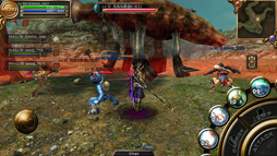 画像ギャラリー No.015のサムネイル画像 / 「イザナギオンライン」,iOS版が3周年。5大キャンペーンを開催