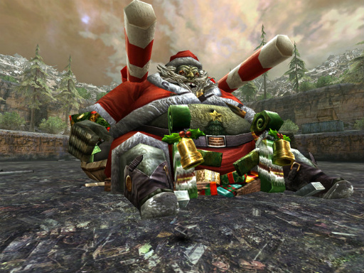 画像ギャラリー No.002のサムネイル画像 / 「イザナギオンライン」で“Android 3周年記念8大キャンペーン”が開催