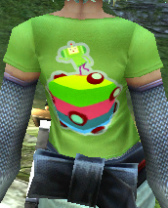 画像ギャラリー No.009のサムネイル画像 / 「イザナギオンライン」,カタログIPとの5大コラボイベントを開催中