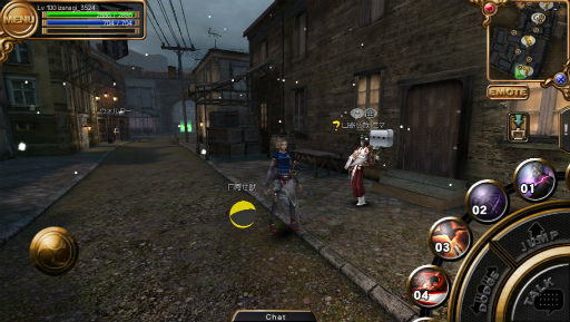 画像ギャラリー No.012のサムネイル画像 / 「イザナギオンライン」,カタログIPとの5大コラボイベントを開催中