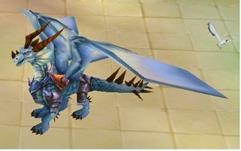 画像ギャラリー No.007のサムネイル画像 / 「God's War」Lv130のコンテンツが解禁。基本属性が上昇するシステムを実装