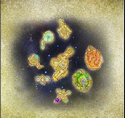 画像ギャラリー No.011のサムネイル画像 / 「God's War」Lv130のコンテンツが解禁。基本属性が上昇するシステムを実装