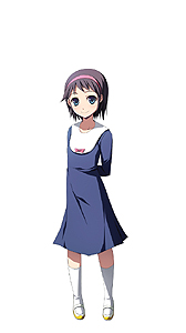 画像ギャラリー No.019のサムネイル画像 / 「コープスパーティー -THE ANTHOLOGY- サチコの恋愛遊戯♥Hysteric Birthday 2U」の詳細情報が公開。今作は豪華ライター陣によるアンソロジー形式の作品