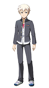 画像ギャラリー No.022のサムネイル画像 / 「コープスパーティー -THE ANTHOLOGY- サチコの恋愛遊戯♥Hysteric Birthday 2U」の詳細情報が公開。今作は豪華ライター陣によるアンソロジー形式の作品