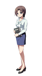 画像ギャラリー No.026のサムネイル画像 / 「コープスパーティー -THE ANTHOLOGY- サチコの恋愛遊戯♥Hysteric Birthday 2U」の詳細情報が公開。今作は豪華ライター陣によるアンソロジー形式の作品