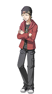 画像ギャラリー No.029のサムネイル画像 / 「コープスパーティー -THE ANTHOLOGY- サチコの恋愛遊戯♥Hysteric Birthday 2U」の詳細情報が公開。今作は豪華ライター陣によるアンソロジー形式の作品