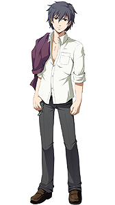 画像ギャラリー No.030のサムネイル画像 / 「コープスパーティー -THE ANTHOLOGY- サチコの恋愛遊戯♥Hysteric Birthday 2U」の詳細情報が公開。今作は豪華ライター陣によるアンソロジー形式の作品