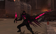 画像ギャラリー No.006のサムネイル画像 / 「ソウルワーカー」に第3カジュアルレイド「バンディットハイウェイ」が本日実装。55レベルユニーク等級の素材やアクセサリ装備を狙える