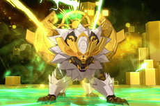 画像ギャラリー No.002のサムネイル画像 / 「ソウルワーカー」に新たな高難度ダンジョン“ディストリクトレイド”が登場。実装記念の討伐イベントも実施中