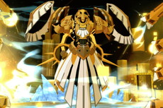 画像ギャラリー No.003のサムネイル画像 / 「ソウルワーカー」に新たな高難度ダンジョン“ディストリクトレイド”が登場。実装記念の討伐イベントも実施中