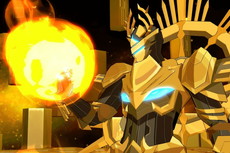 画像ギャラリー No.004のサムネイル画像 / 「ソウルワーカー」に新たな高難度ダンジョン“ディストリクトレイド”が登場。実装記念の討伐イベントも実施中