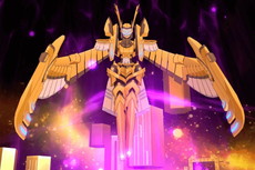 画像ギャラリー No.005のサムネイル画像 / 「ソウルワーカー」に新たな高難度ダンジョン“ディストリクトレイド”が登場。実装記念の討伐イベントも実施中