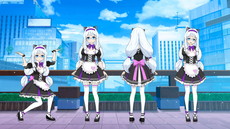 画像ギャラリー No.007のサムネイル画像 / 「ソウルワーカー」に新たな高難度ダンジョン“ディストリクトレイド”が登場。実装記念の討伐イベントも実施中