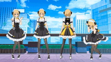 画像ギャラリー No.008のサムネイル画像 / 「ソウルワーカー」に新たな高難度ダンジョン“ディストリクトレイド”が登場。実装記念の討伐イベントも実施中