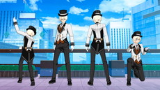 画像ギャラリー No.010のサムネイル画像 / 「ソウルワーカー」に新たな高難度ダンジョン“ディストリクトレイド”が登場。実装記念の討伐イベントも実施中