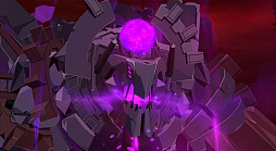 画像ギャラリー No.006のサムネイル画像 / 「ソウルワーカー」初の8人レイド「ザ・プライマル」の情報をお届け。自らを犠牲に大敵に挑め