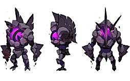 画像ギャラリー No.009のサムネイル画像 / 「ソウルワーカー」初の8人レイド「ザ・プライマル」の情報をお届け。自らを犠牲に大敵に挑め