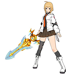 画像ギャラリー No.012のサムネイル画像 / 「ソウルワーカー」初の8人レイド「ザ・プライマル」の情報をお届け。自らを犠牲に大敵に挑め