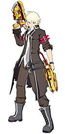 画像ギャラリー No.014のサムネイル画像 / 「ソウルワーカー」初の8人レイド「ザ・プライマル」の情報をお届け。自らを犠牲に大敵に挑め