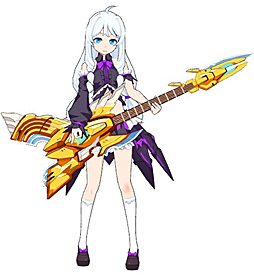 画像ギャラリー No.015のサムネイル画像 / 「ソウルワーカー」初の8人レイド「ザ・プライマル」の情報をお届け。自らを犠牲に大敵に挑め