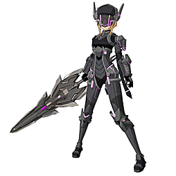 画像ギャラリー No.025のサムネイル画像 / 「ソウルワーカー」初の8人レイド「ザ・プライマル」の情報をお届け。自らを犠牲に大敵に挑め