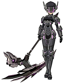 画像ギャラリー No.026のサムネイル画像 / 「ソウルワーカー」初の8人レイド「ザ・プライマル」の情報をお届け。自らを犠牲に大敵に挑め