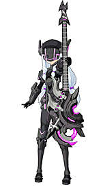 画像ギャラリー No.027のサムネイル画像 / 「ソウルワーカー」初の8人レイド「ザ・プライマル」の情報をお届け。自らを犠牲に大敵に挑め