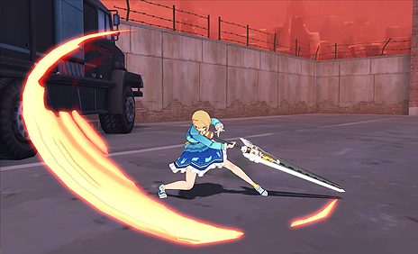 画像ギャラリー No.004のサムネイル画像 / 「ソウルワーカー」,冬の大型アップデートが12月7日実施へ。その内容を先行体験できる「開発座談会」の参加応募受付が本日スタート