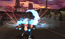 画像ギャラリー No.005のサムネイル画像 / 「ソウルワーカー」,冬の大型アップデートが12月7日実施へ。その内容を先行体験できる「開発座談会」の参加応募受付が本日スタート