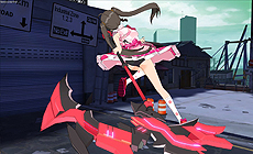 画像ギャラリー No.006のサムネイル画像 / 「ソウルワーカー」,冬の大型アップデートが12月7日実施へ。その内容を先行体験できる「開発座談会」の参加応募受付が本日スタート