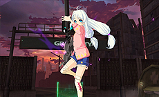 画像ギャラリー No.007のサムネイル画像 / 「ソウルワーカー」,冬の大型アップデートが12月7日実施へ。その内容を先行体験できる「開発座談会」の参加応募受付が本日スタート