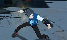 画像ギャラリー No.008のサムネイル画像 / 「ソウルワーカー」,冬の大型アップデートが12月7日実施へ。その内容を先行体験できる「開発座談会」の参加応募受付が本日スタート