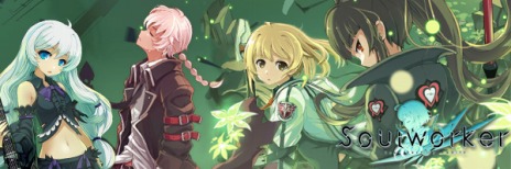 画像ギャラリー No.001のサムネイル画像 / 「ソウルワーカー」,次期大型アップデートの実装が10月20日に延期