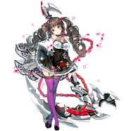 画像ギャラリー No.003のサムネイル画像 / 「ソウルワーカー」リリーのクラスアップグレードが実施。サブウェポン「鎖鎌」と新スキル6種類が追加に