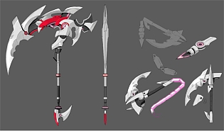 画像ギャラリー No.004のサムネイル画像 / 「ソウルワーカー」リリーのクラスアップグレードが実施。サブウェポン「鎖鎌」と新スキル6種類が追加に