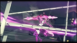 画像ギャラリー No.005のサムネイル画像 / 「ソウルワーカー」リリーのクラスアップグレードが実施。サブウェポン「鎖鎌」と新スキル6種類が追加に