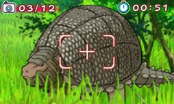 画像ギャラリー No.003のサムネイル画像 / 劇場版がベースの3DS用ソフト「ドラえもん のび太と奇跡の島 〜アニマル アドベンチャー〜」は3月1日に発売。次世代ワールドホビーフェアには試遊台も