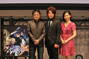 画像ギャラリー No.013のサムネイル画像 / 劇場版,舞台,ミュージカルなど「コードギアス」のニュープロジェクトが続々発表。2012年1月下旬からソーシャルゲームも展開