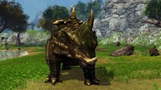 画像ギャラリー No.001のサムネイル画像 / 「Dragon's Prophet」冒険のパートナーとなるドラゴンの紹介ページが公開に。ドラゴン達の異なる特徴を確認しよう