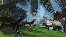 画像ギャラリー No.002のサムネイル画像 / 「Dragon's Prophet」冒険のパートナーとなるドラゴンの紹介ページが公開に。ドラゴン達の異なる特徴を確認しよう