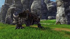 画像ギャラリー No.003のサムネイル画像 / 「Dragon's Prophet」冒険のパートナーとなるドラゴンの紹介ページが公開に。ドラゴン達の異なる特徴を確認しよう